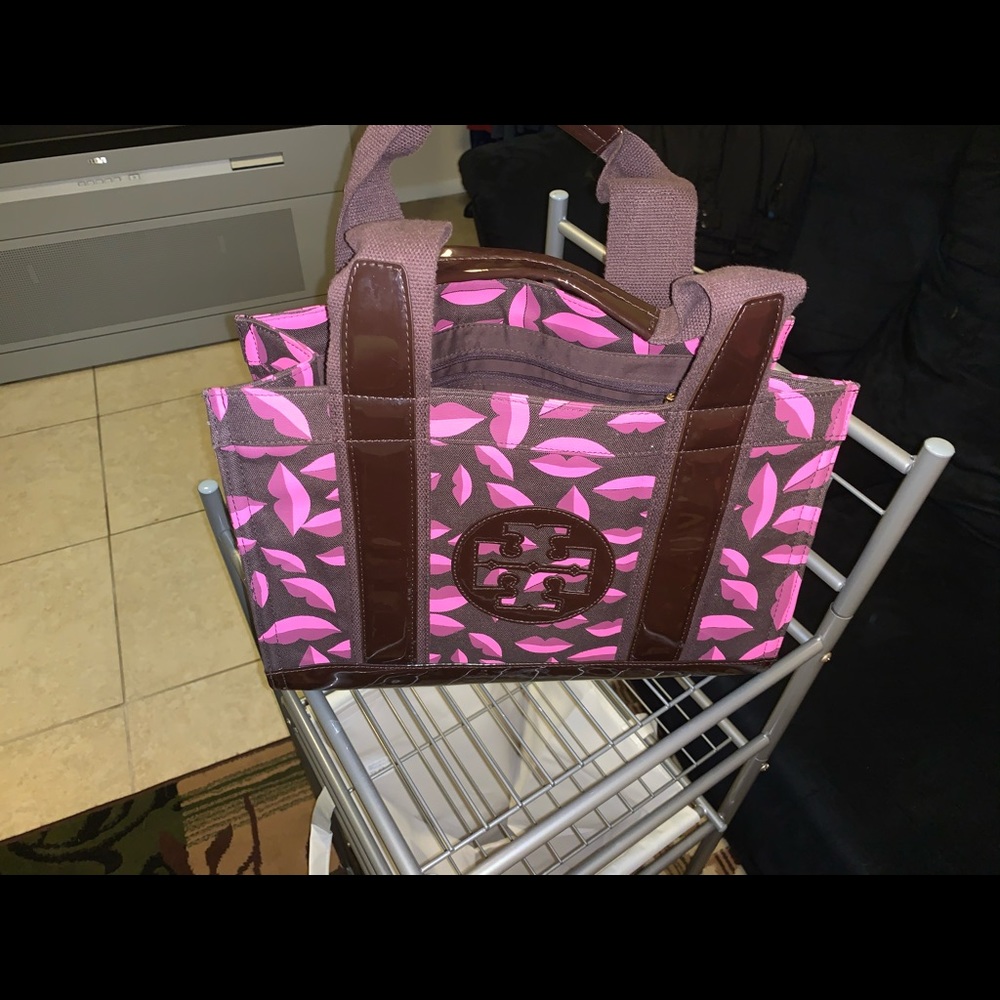 NWOT TORY BURCH BAG